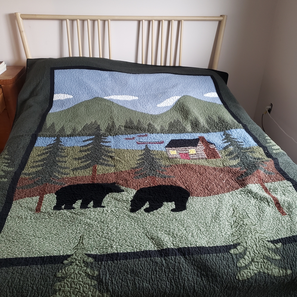 Donna Sharp Wayfair Quilts